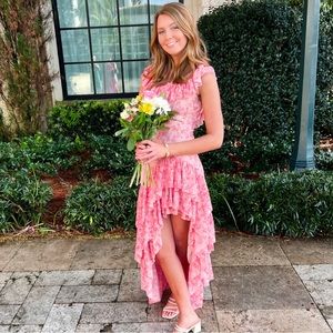 Meet your Posher, Dani